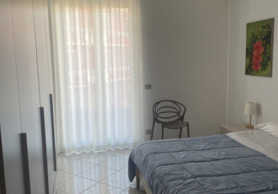 Casa Vacanze Appartamento Comodo Pochi Passi Da Spiaggia E Centro